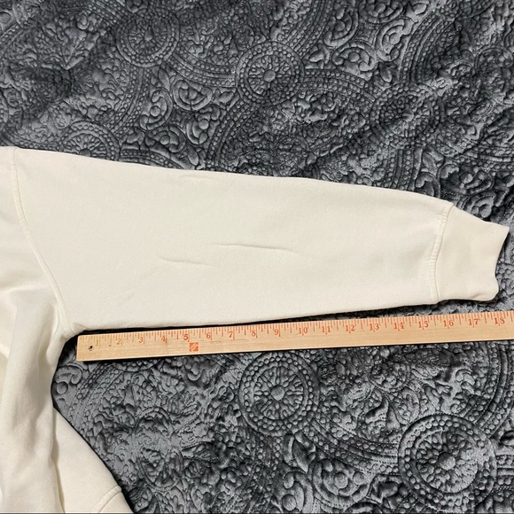 Vintage Button Front Sweater by Shenanigans - Picture 13 of 15